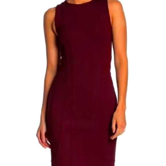 Rag and Bone Sleeveless Dress Size 4 - Picture 1 of 5